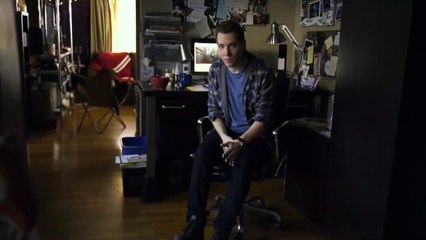 Blair Witch Tráiler