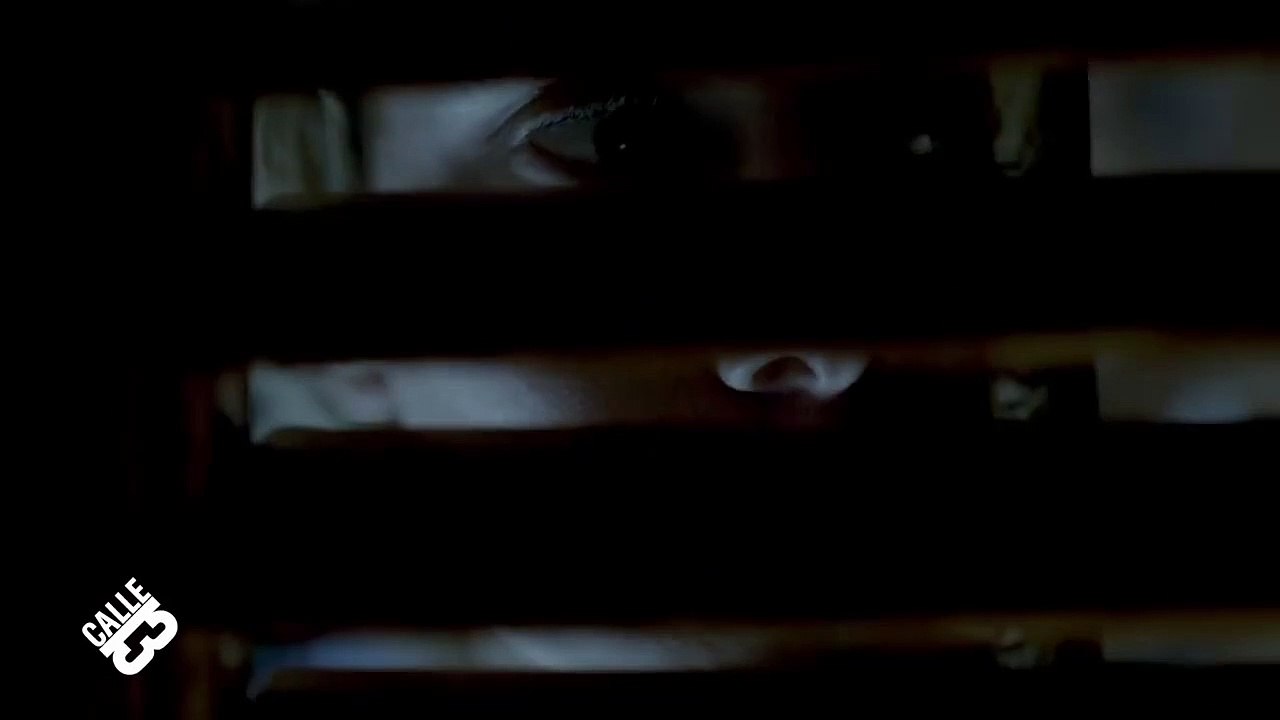 Eyewitness Testigo Tráiler