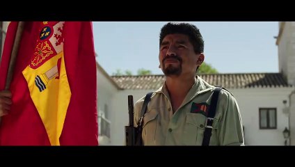 Cuerpo de Élite: Reportaje