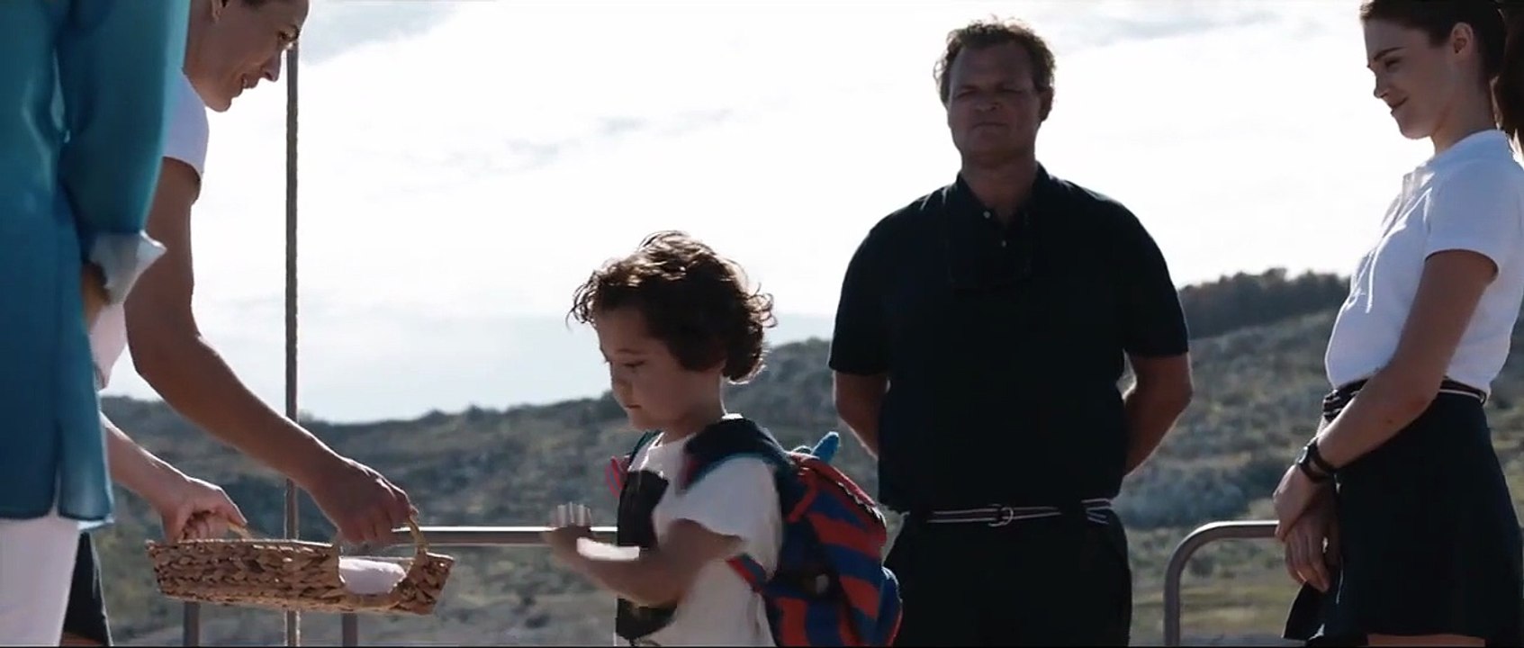 Last Summer Trailer Original