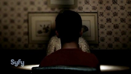 Channel Zero Teaser (6) VO