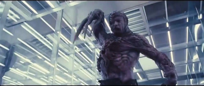 Resident Evil: El capítulo final Teaser (2) VO