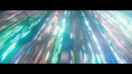 Thor: O Mundo Sombrio Clipe (7) Original - Cena deletada