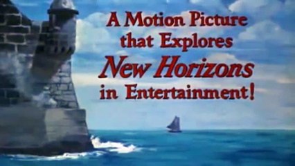 El viejo y el mar Tráiler VO