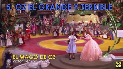 Doctor Strange (Doctor Extraño) Reportaje