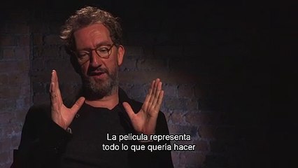 Entrevista John Carney