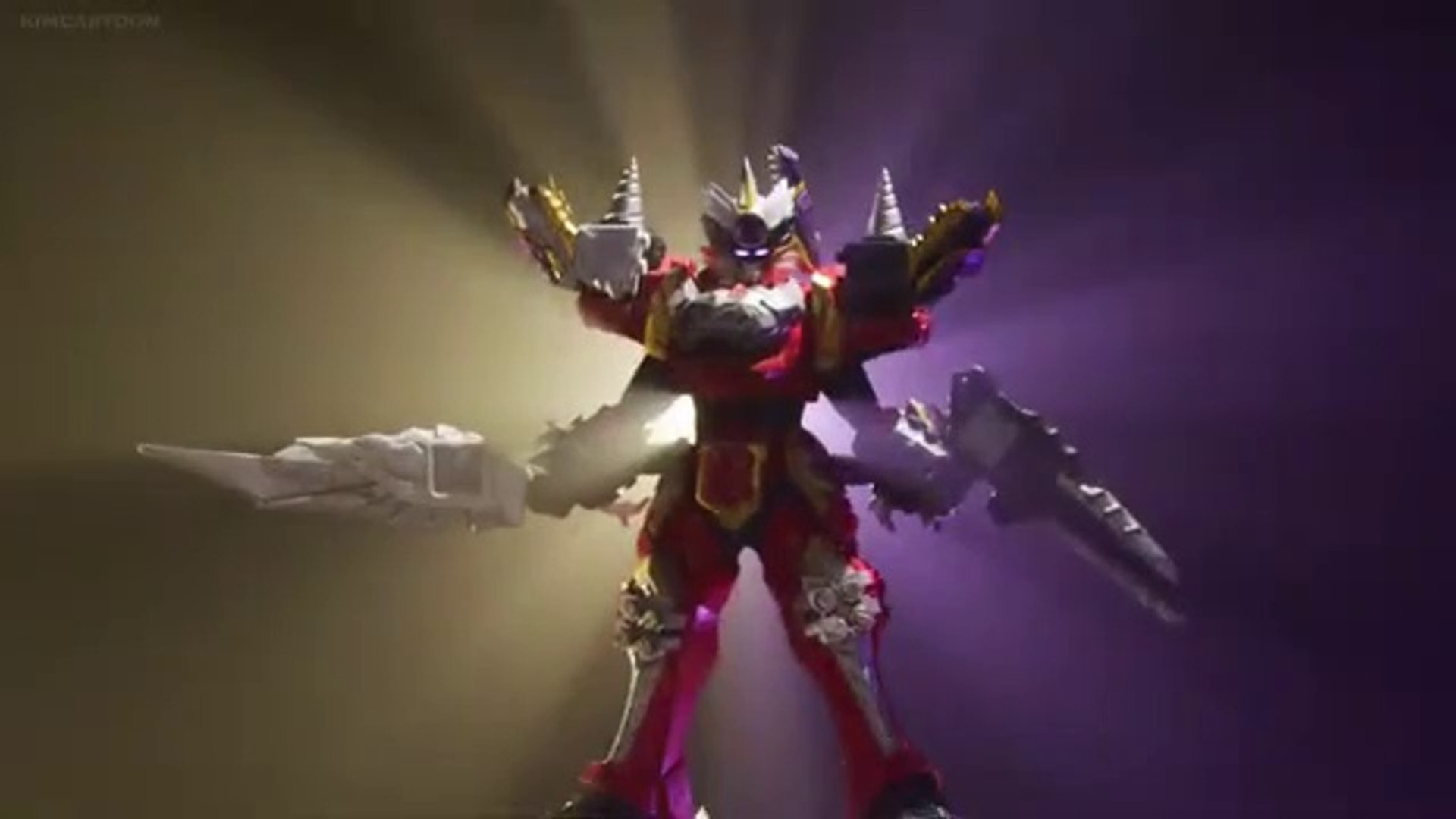 Power Rangers: Dino Fury – Baixar Series MP4