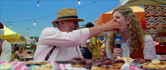 A Esperança é a Última que Morre Trailer Oficial