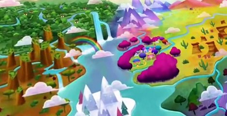 Enchantimals Tales From Everwilde S01 E12