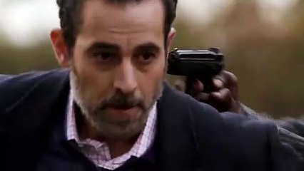 The Blacklist 3ª Temporada Trailer (1) Original