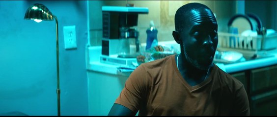 The Land Tráiler VO