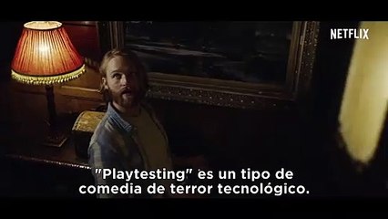 Black Mirror - season 3 Reportaje (3) VO