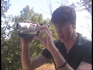 Hi-8: Horror Independent Eight Trailer Original