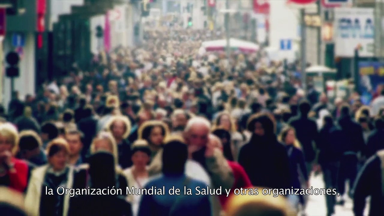 Inferno Reportaje (2) VO