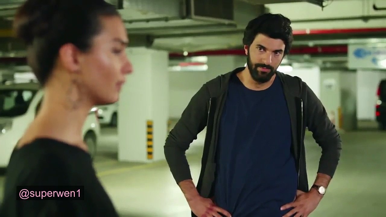Elif y Omer su historia 45