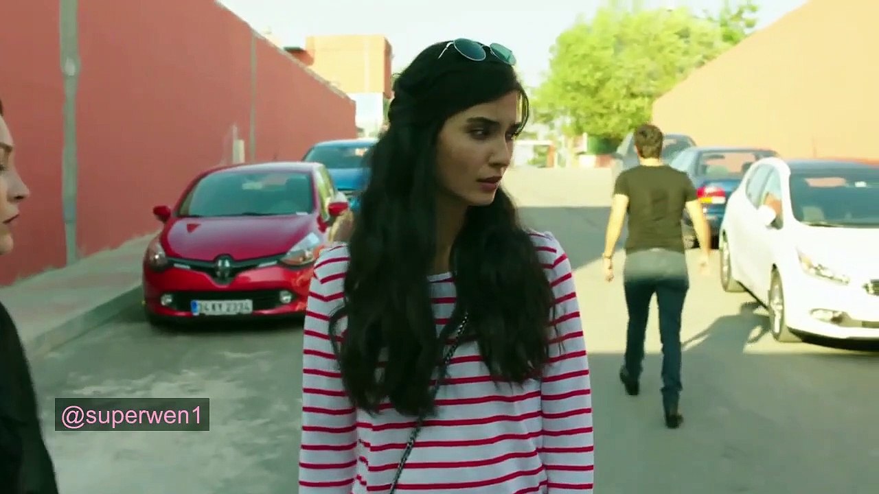 Elif y Omer su historia 49