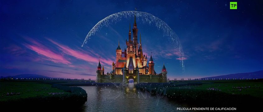 Piratas del Caribe: La venganza de Salazar Teaser