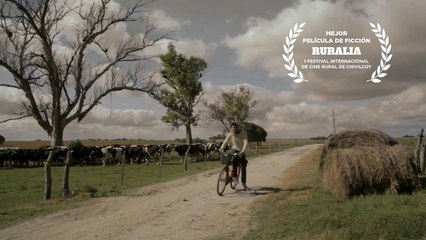 Entre ríos, todo lo que no dijimos Tráiler