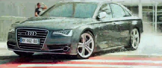 Carga Explosiva - O Legado Trailer (2) Original