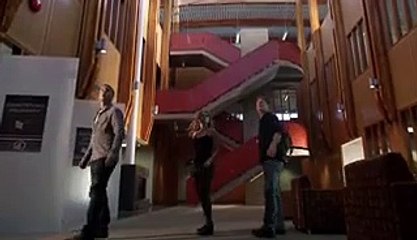 Zodiaco: Los signos del apocalipsis - Tráiler VO