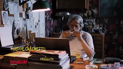 Scialla! Tráiler VO