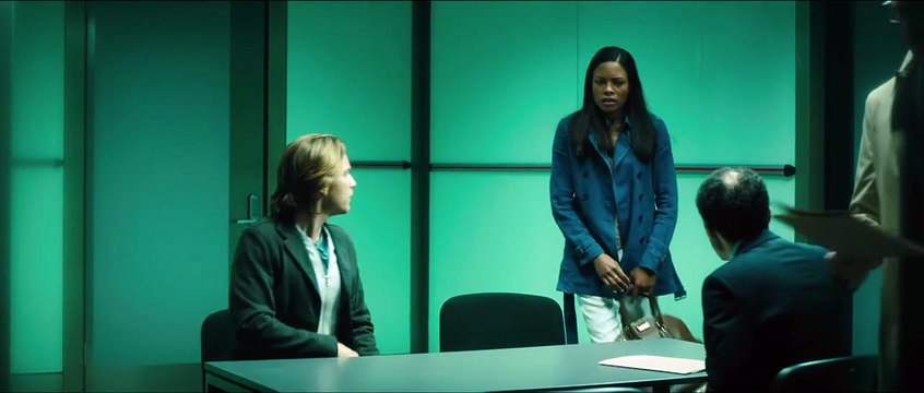 Un traidor como los nuestros Clip