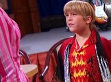 The Suite Life of Zack & Cody S01 E09