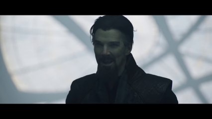 DOCTOR STRANGE 2 "Break The Rules" Trailer (NEW, 2022)