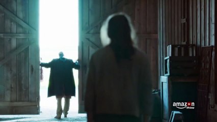 The Man In the High Castle - season 2 Tráiler VO