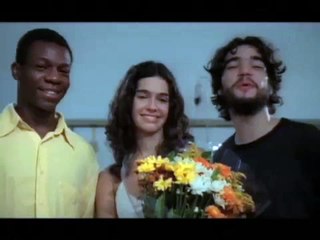 Proibido Proibir Trailer