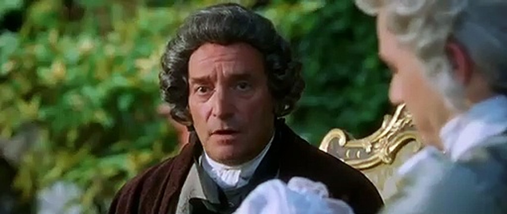 Casanova Trailer Original
