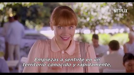 Black Mirror - season 3 Reportaje VO