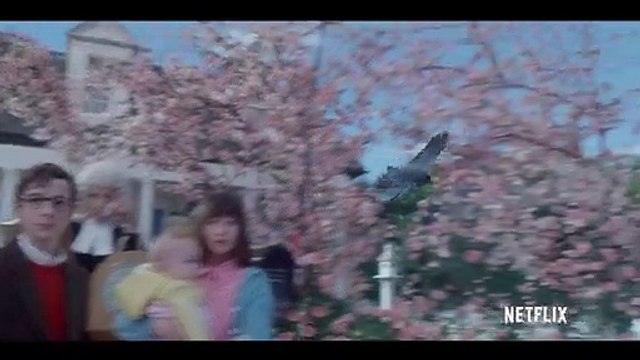 Una serie de catastróficas desdichas Tráiler (3) VO