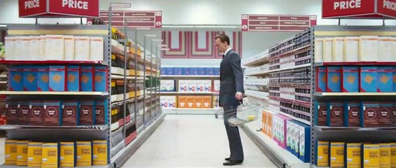 High-Rise Trailer Original