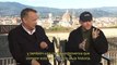 Entrevista Tom Hanks y Ron Howard