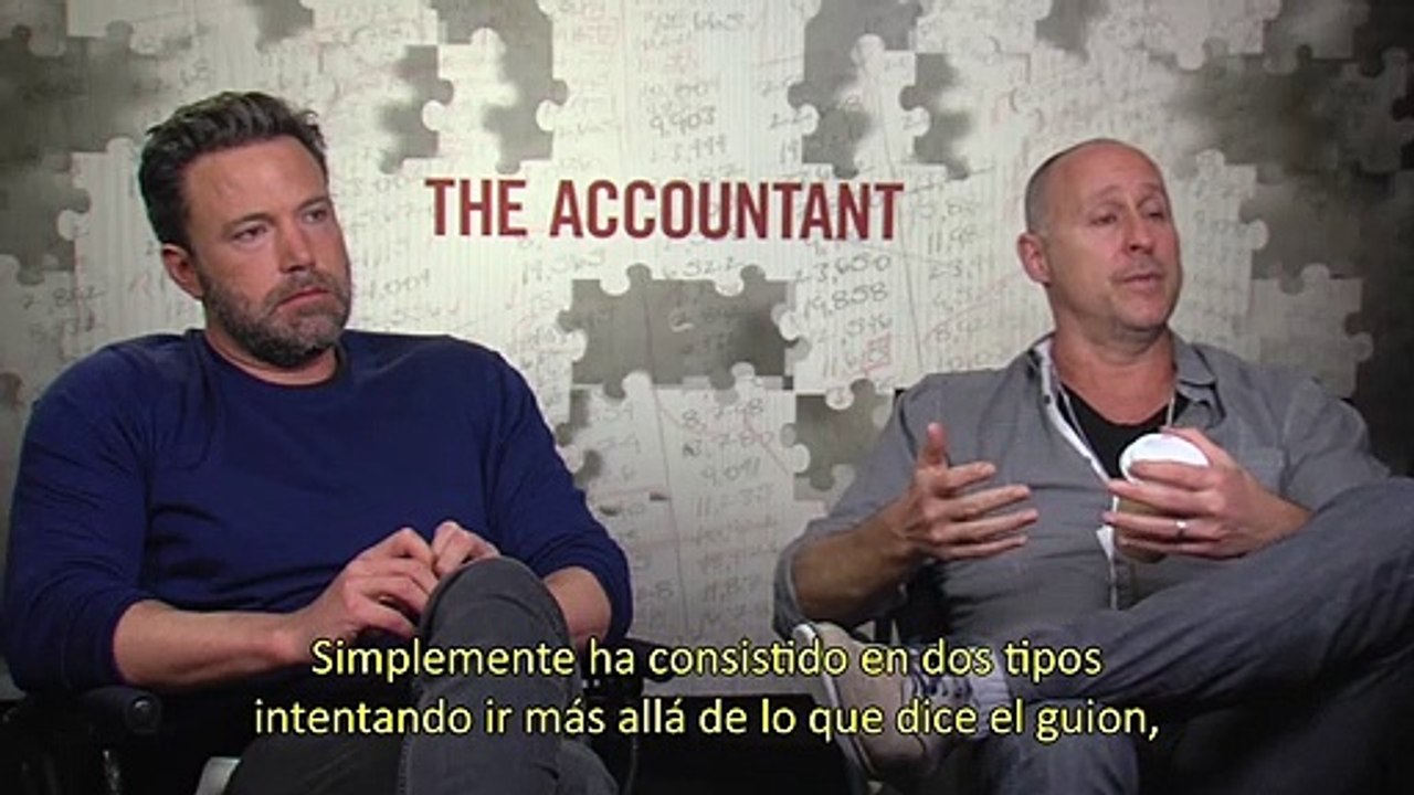 Entrevista El Contable