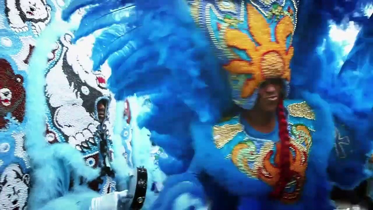 Samba & Jazz Trailer