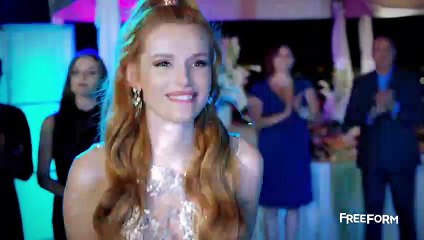 Famous In Love Teaser (2) VO