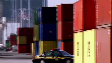 The Wire Tráiler (3) VO