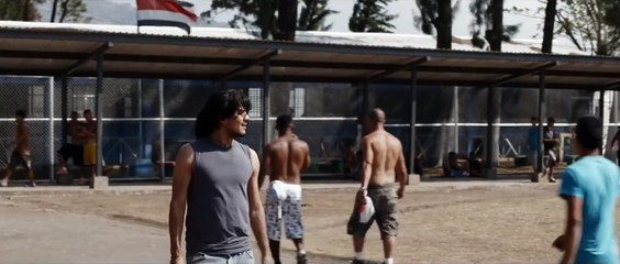 Presos Trailer Original