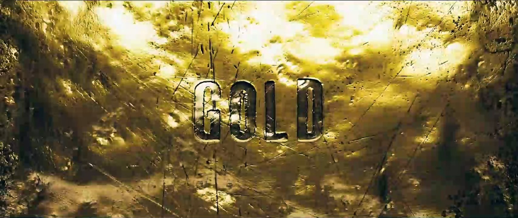 Gold Tráiler VO