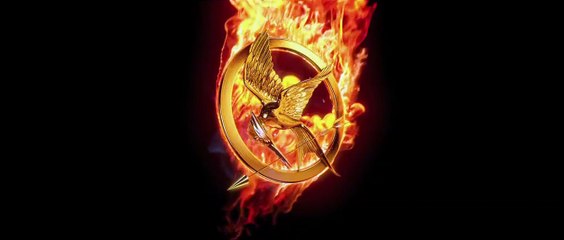 Jogos Vorazes: A Esperança - O Final Teaser (1) Original