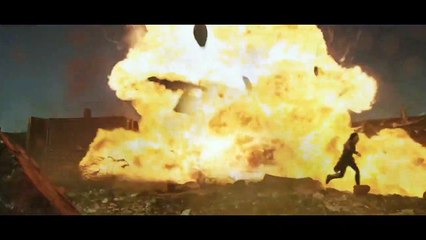 Resident Evil: El capítulo final Tráiler