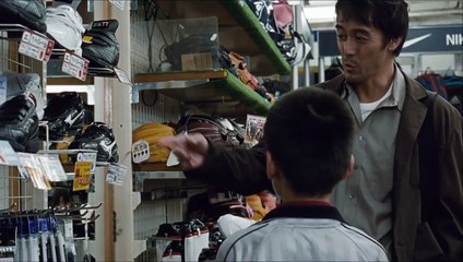 Después de la tormenta Tráiler