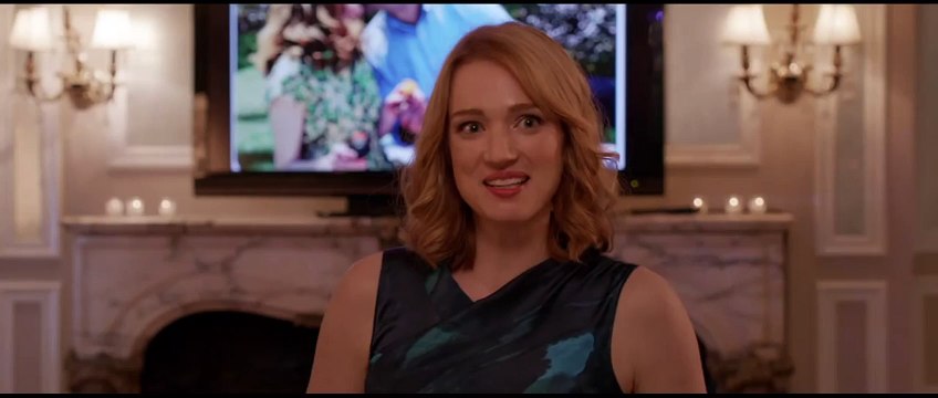 Un buen matrimonio Tráiler VO