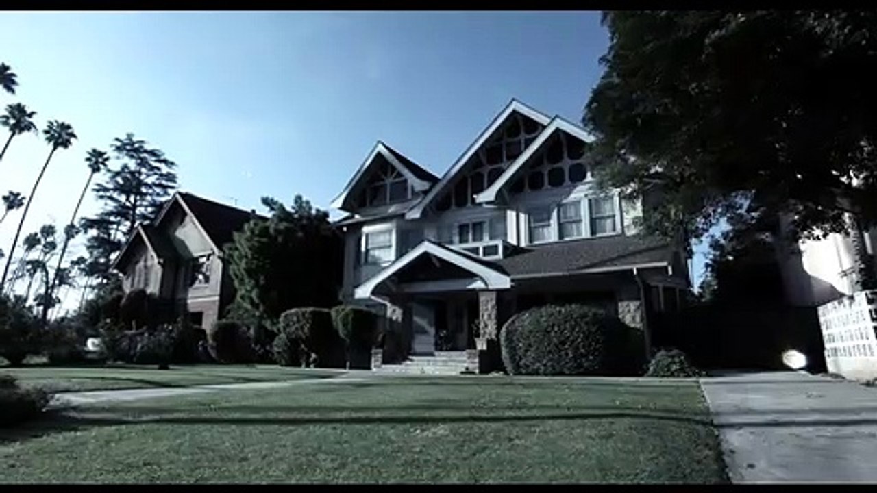 Sobrenatural Trailer Original