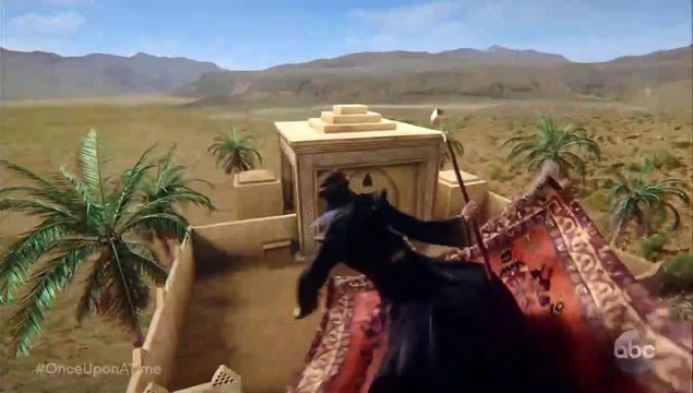 Érase una vez - season 6 Teaser (2) VO