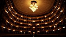 Teatro alla Scala: El templo de las maravillas Tráiler VO