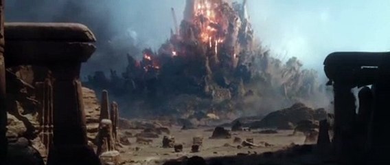 Rogue One: Una historia de Star Wars Tráiler VO