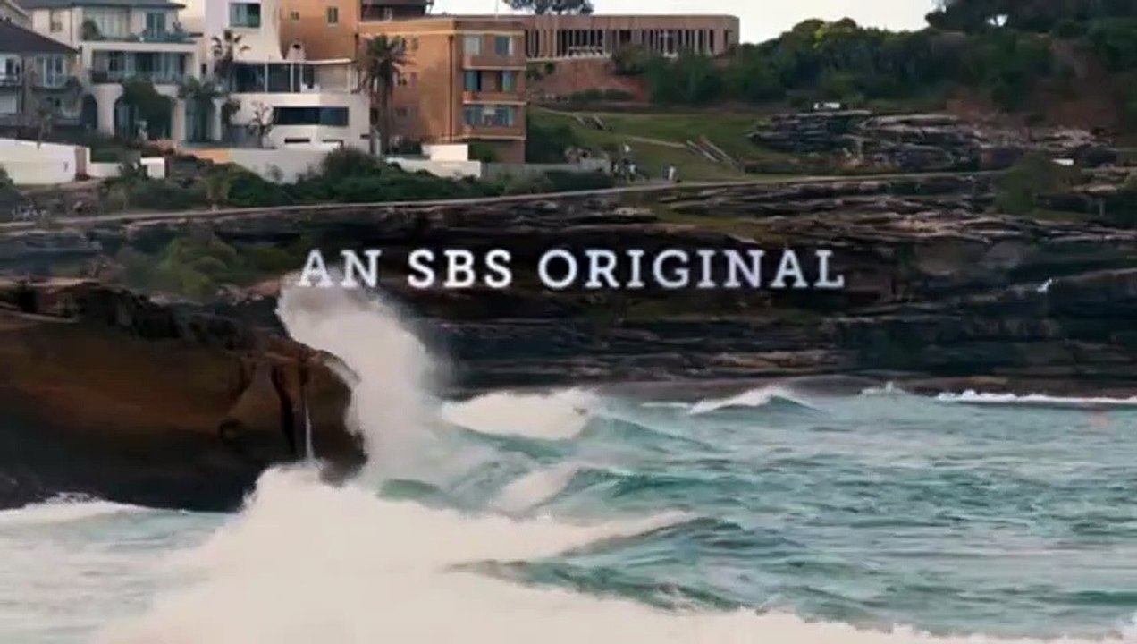 Deep Water Tráiler VO